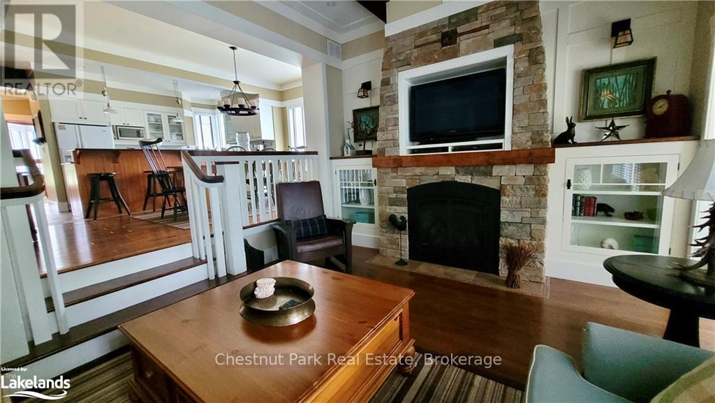 Villa 9, Week 5 - 1020 Birch Glen Road, Lake Of Bays, Ontario  P0B 1A0 - Photo 26 - X11969903