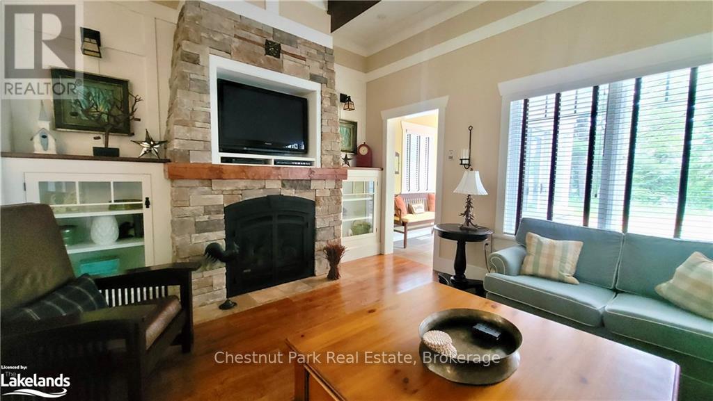 Villa 9, Week 5 - 1020 Birch Glen Road, Lake Of Bays, Ontario  P0B 1A0 - Photo 27 - X11969903