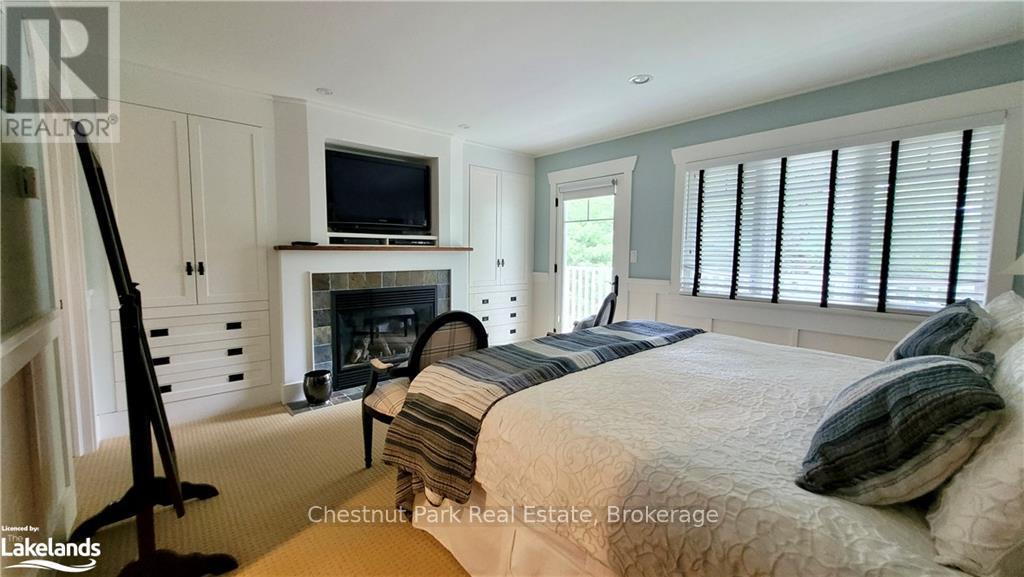Villa 9, Week 5 - 1020 Birch Glen Road, Lake Of Bays, Ontario  P0B 1A0 - Photo 29 - X11969903