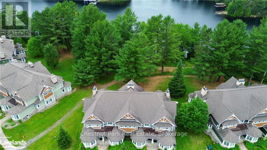 Villa 9, Week 5 - 1020 Birch Glen Road, Lake Of Bays, Ontario  P0B 1A0 - Photo 3 - X11969903