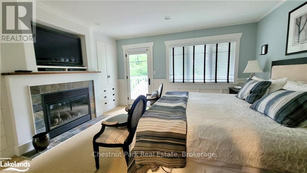 Villa 9, Week 5 - 1020 Birch Glen Road, Lake Of Bays, Ontario  P0B 1A0 - Photo 30 - X11969903