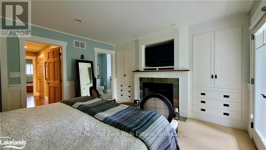 Villa 9, Week 5 - 1020 Birch Glen Road, Lake Of Bays, Ontario  P0B 1A0 - Photo 31 - X11969903