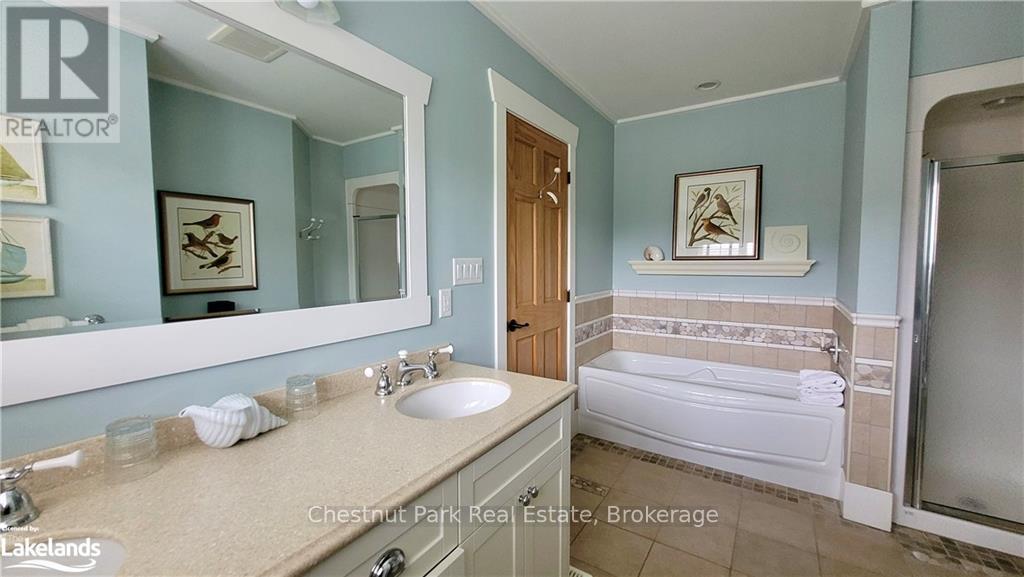 Villa 9, Week 5 - 1020 Birch Glen Road, Lake Of Bays, Ontario  P0B 1A0 - Photo 35 - X11969903