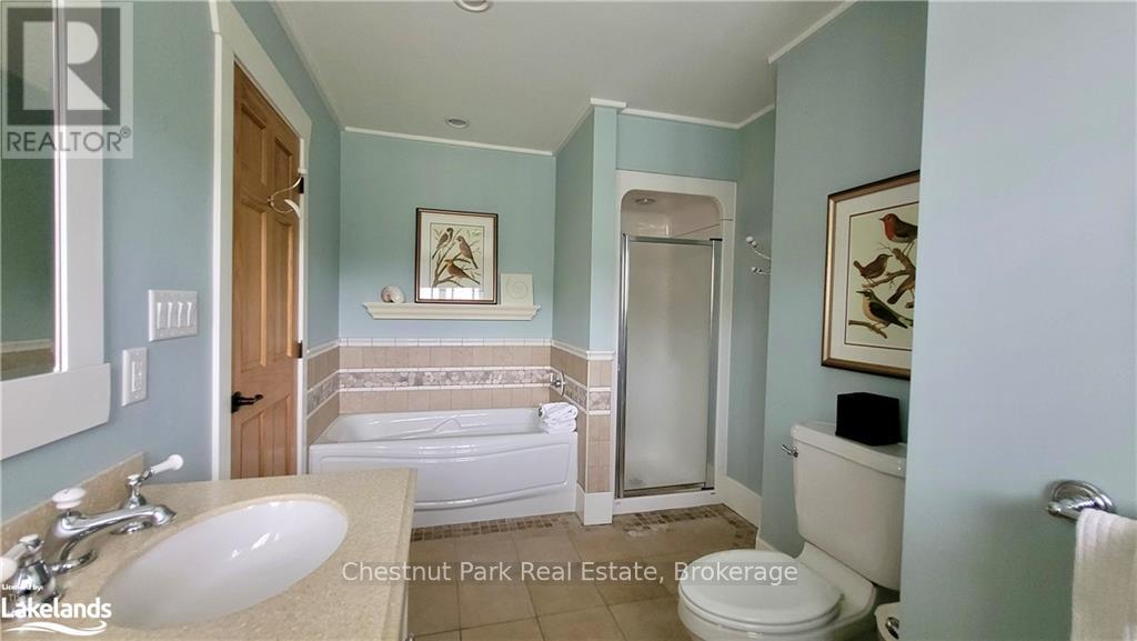 Villa 9, Week 5 - 1020 Birch Glen Road, Lake Of Bays, Ontario  P0B 1A0 - Photo 36 - X11969903