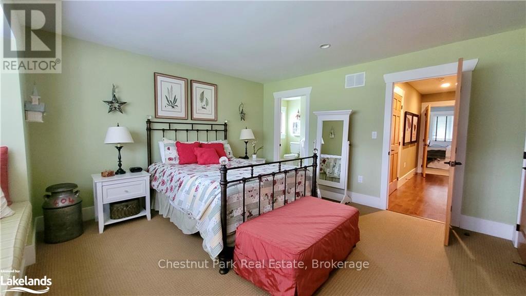 Villa 9, Week 5 - 1020 Birch Glen Road, Lake Of Bays, Ontario  P0B 1A0 - Photo 37 - X11969903