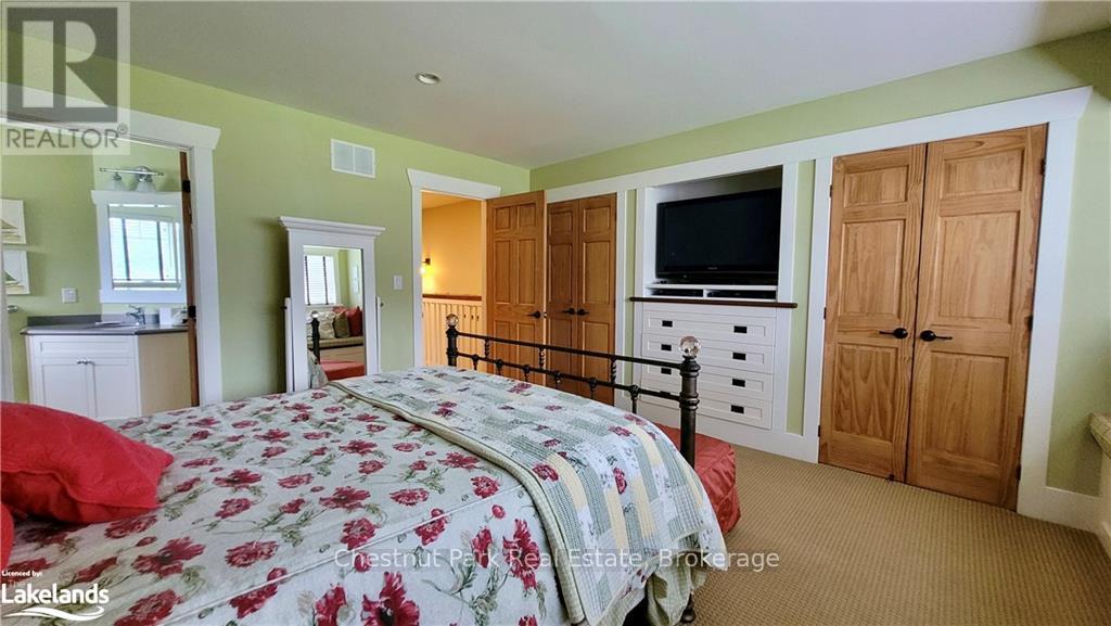 Villa 9, Week 5 - 1020 Birch Glen Road, Lake Of Bays, Ontario  P0B 1A0 - Photo 38 - X11969903