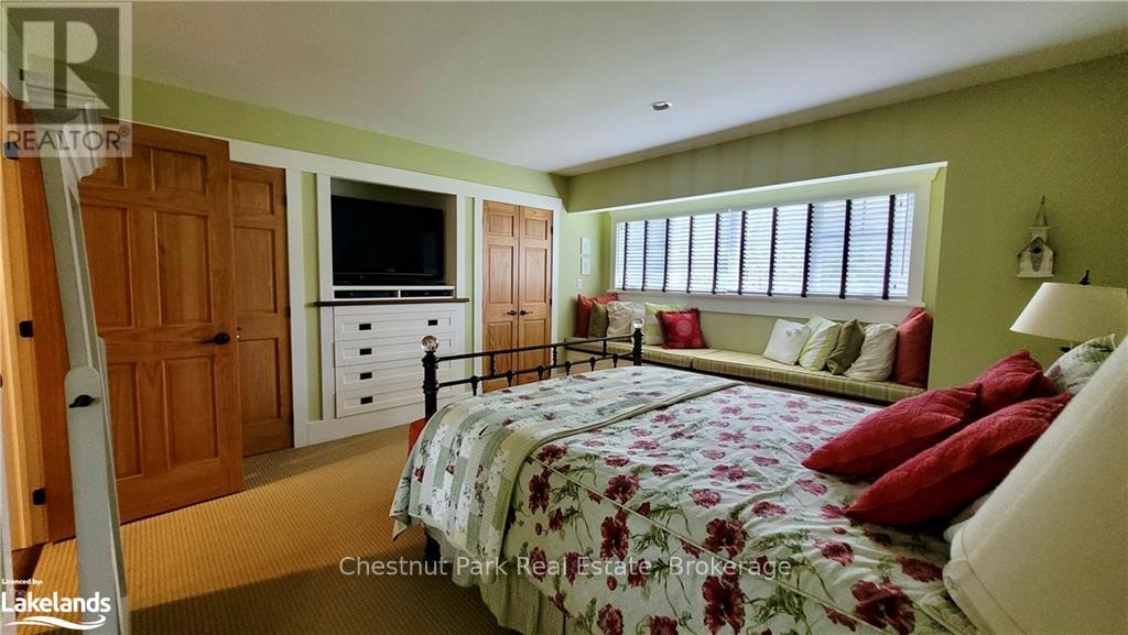 Villa 9, Week 5 - 1020 Birch Glen Road, Lake Of Bays, Ontario  P0B 1A0 - Photo 39 - X11969903