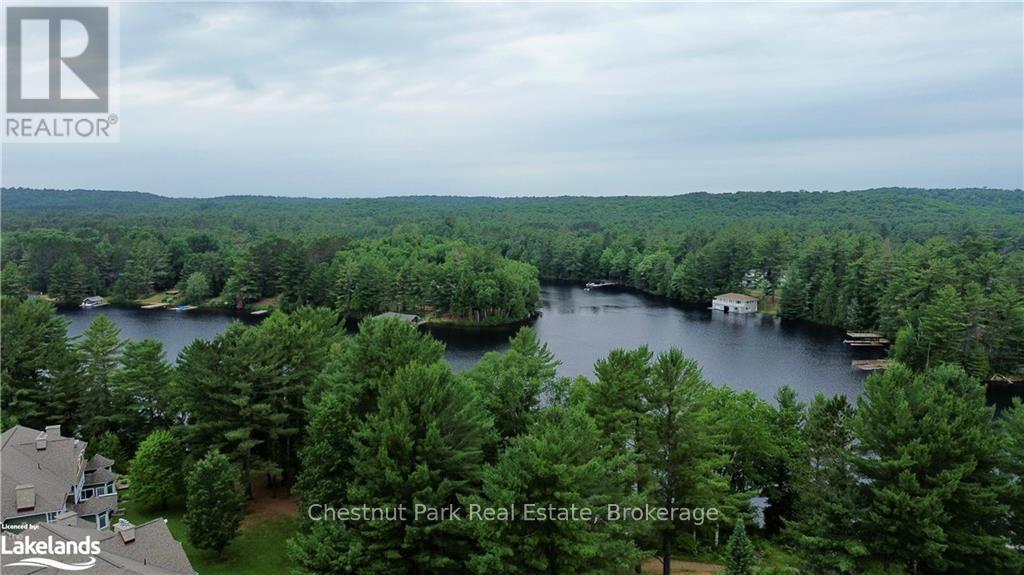 Villa 9, Week 5 - 1020 Birch Glen Road, Lake Of Bays, Ontario  P0B 1A0 - Photo 4 - X11969903