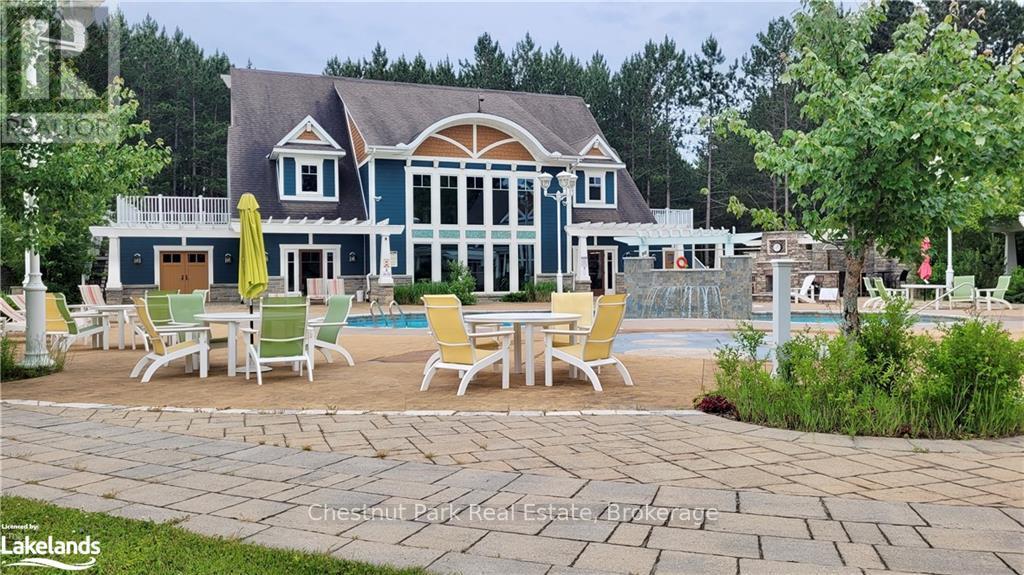 Villa 9, Week 5 - 1020 Birch Glen Road, Lake Of Bays, Ontario  P0B 1A0 - Photo 48 - X11969903