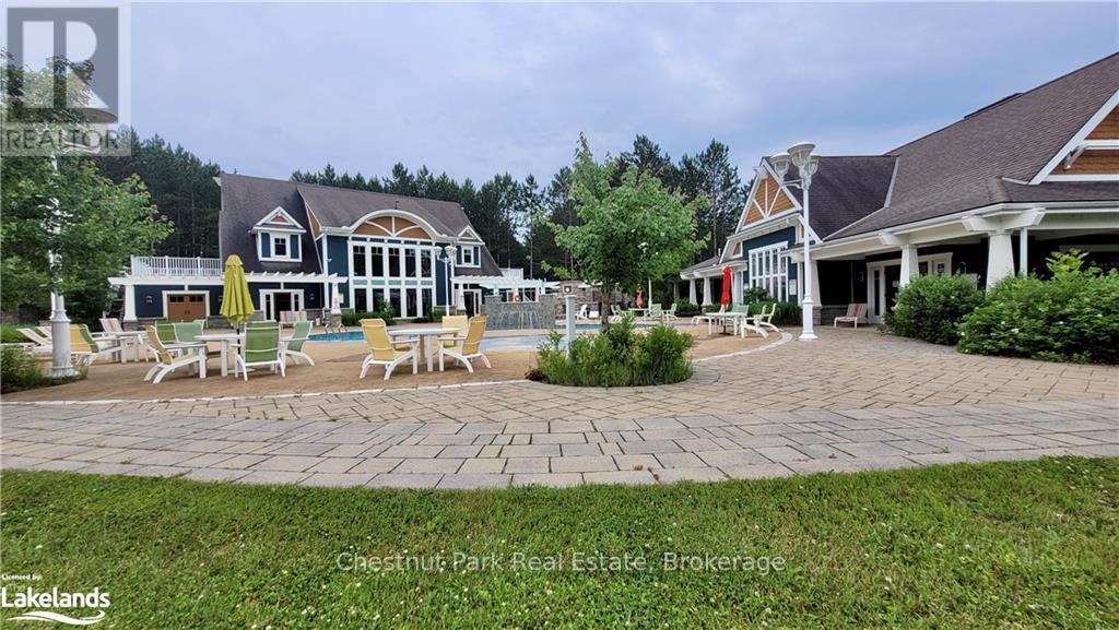 Villa 9, Week 5 - 1020 Birch Glen Road, Lake Of Bays, Ontario  P0B 1A0 - Photo 49 - X11969903