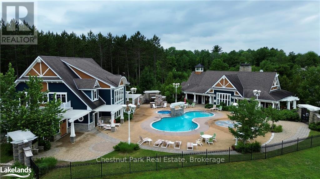 Villa 9, Week 5 - 1020 Birch Glen Road, Lake Of Bays, Ontario  P0B 1A0 - Photo 5 - X11969903