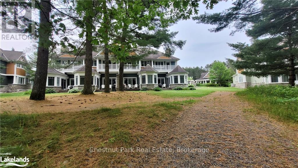 Villa 9, Week 5 - 1020 Birch Glen Road, Lake Of Bays, Ontario  P0B 1A0 - Photo 8 - X11969903