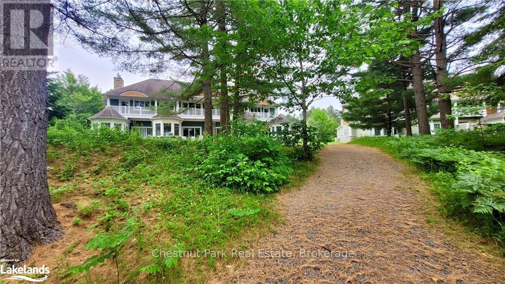 Villa 9, Week 5 - 1020 Birch Glen Road, Lake Of Bays, Ontario  P0B 1A0 - Photo 9 - X11969903