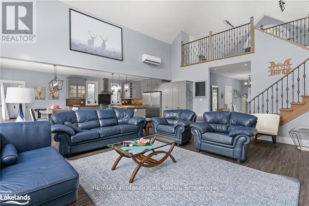 379 Santas Village Road W, Bracebridge, Ontario  P1H 1W8 - Photo 17 - X11969956