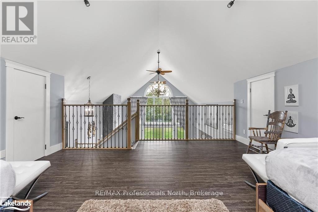379 Santas Village Road W, Bracebridge, Ontario  P1H 1W8 - Photo 24 - X11969956
