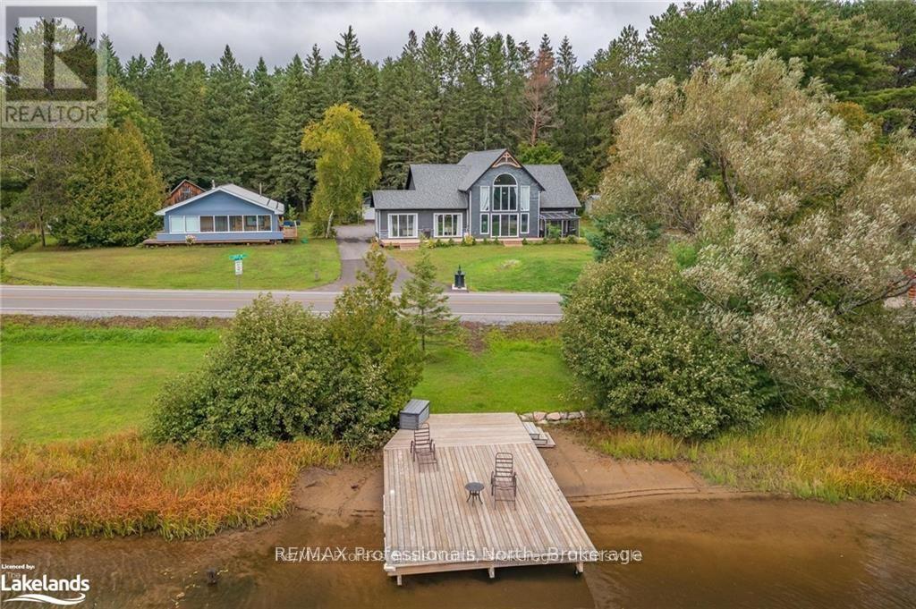 379 Santas Village Road W, Bracebridge, Ontario  P1H 1W8 - Photo 27 - X11969956