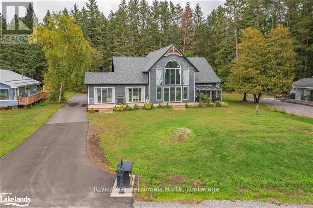 379 Santas Village Road W, Bracebridge, Ontario  P1H 1W8 - Photo 30 - X11969956