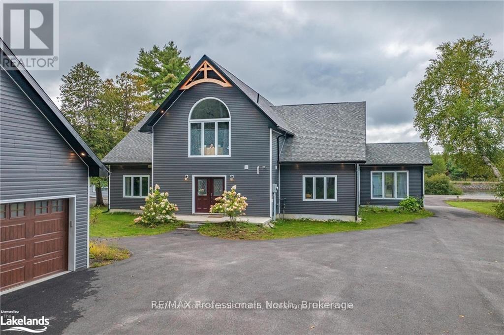 379 Santas Village Road W, Bracebridge, Ontario  P1H 1W8 - Photo 31 - X11969956