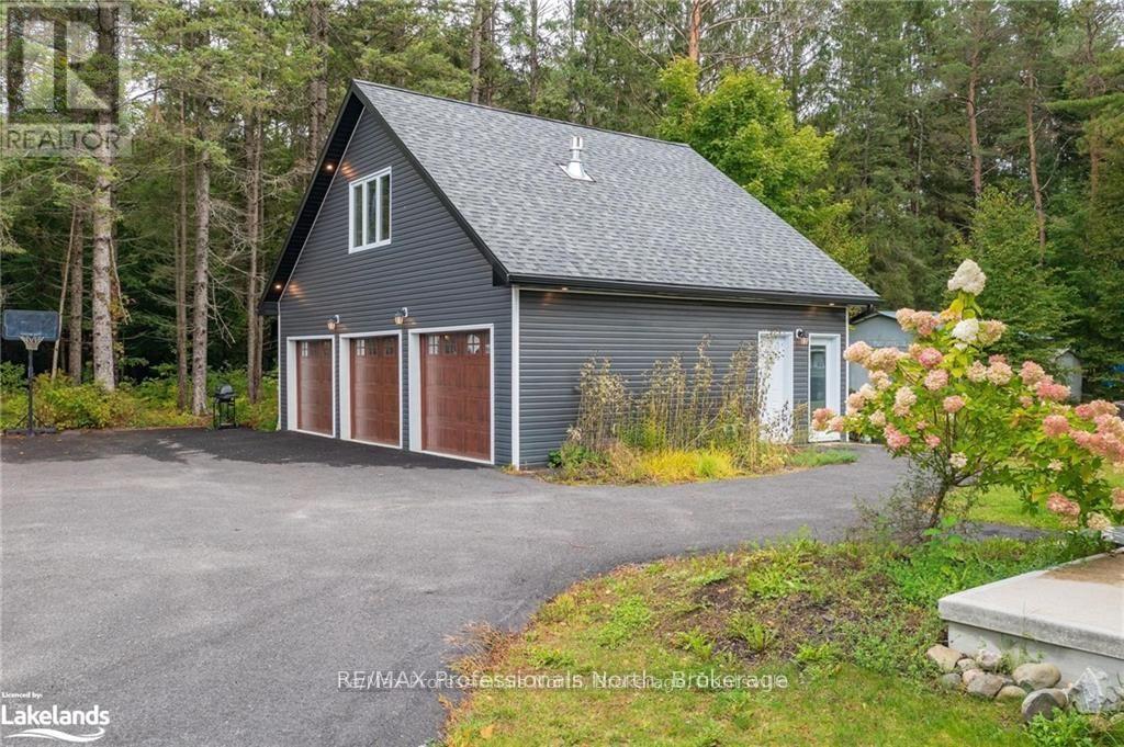 379 Santas Village Road W, Bracebridge, Ontario  P1H 1W8 - Photo 32 - X11969956