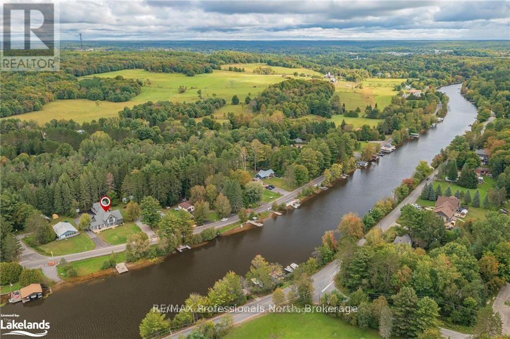 379 Santas Village Road W, Bracebridge, Ontario  P1H 1W8 - Photo 38 - X11969956