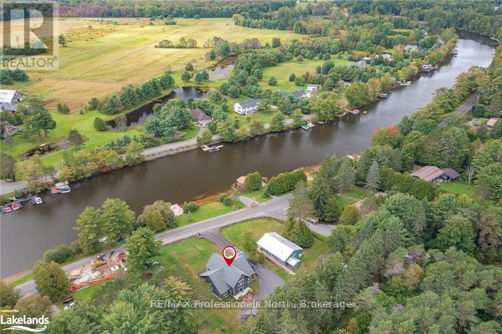 379 Santas Village Road W, Bracebridge, Ontario  P1H 1W8 - Photo 39 - X11969956