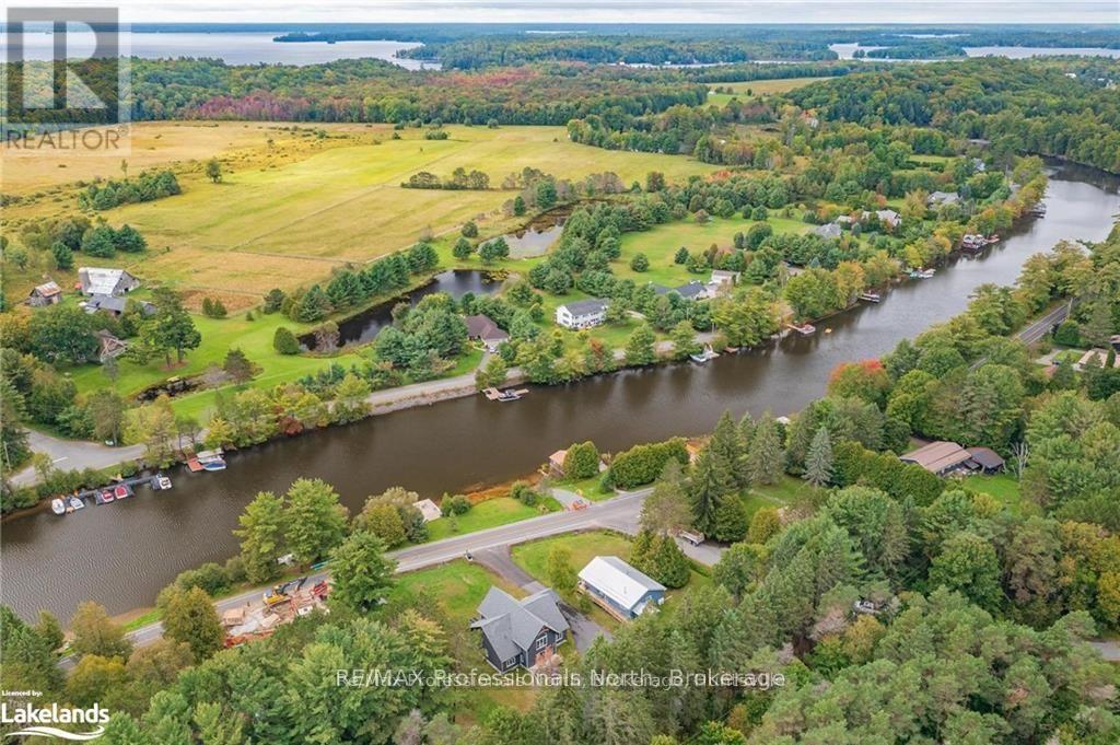 379 Santas Village Road W, Bracebridge, Ontario  P1H 1W8 - Photo 40 - X11969956