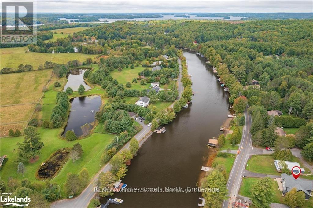 379 Santas Village Road W, Bracebridge, Ontario  P1H 1W8 - Photo 41 - X11969956