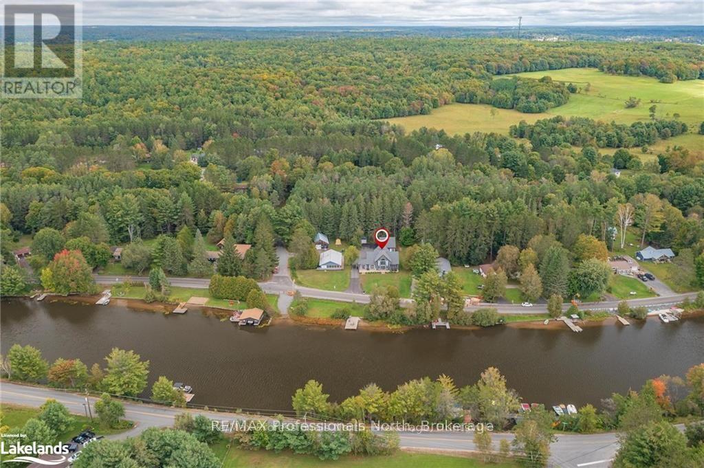 379 Santas Village Road W, Bracebridge, Ontario  P1H 1W8 - Photo 42 - X11969956