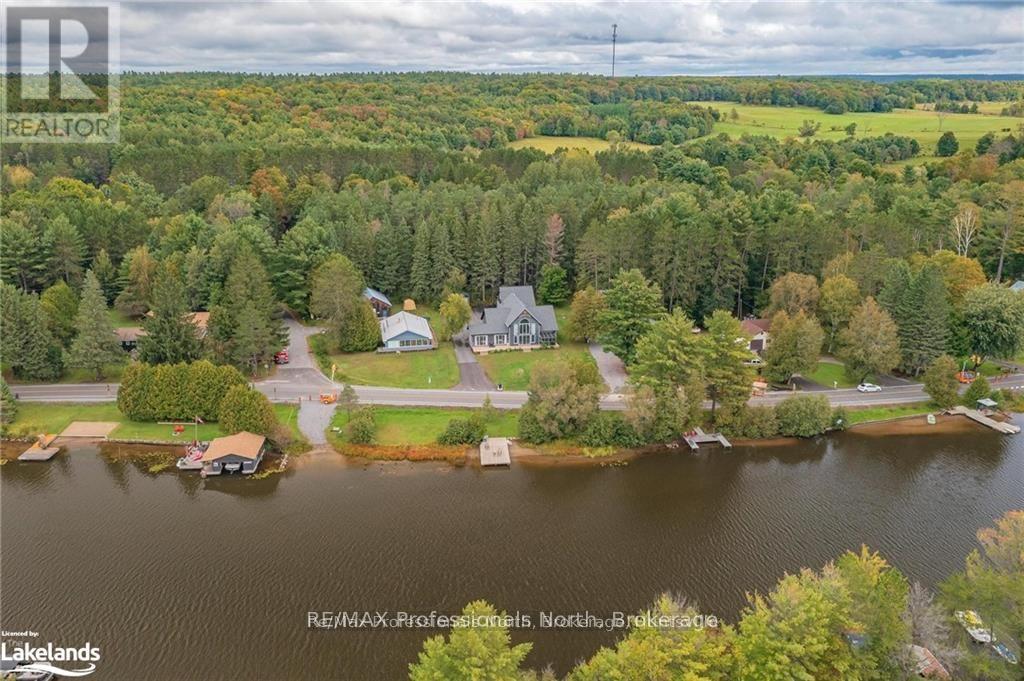 379 Santas Village Road W, Bracebridge, Ontario  P1H 1W8 - Photo 43 - X11969956