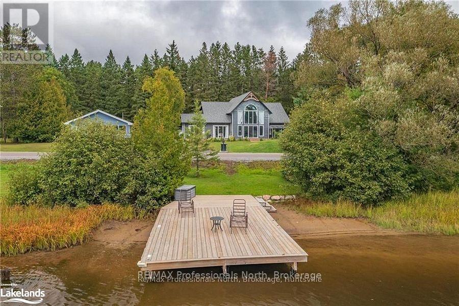 379 Santas Village Road W, Bracebridge, Ontario  P1H 1W8 - Photo 45 - X11969956