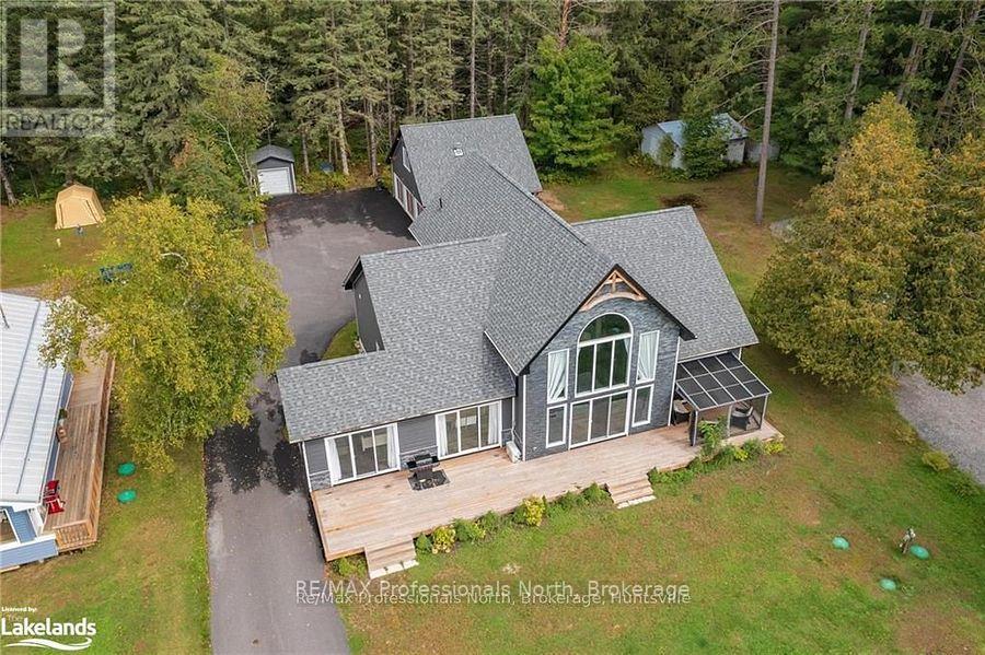 379 Santas Village Road W, Bracebridge, Ontario  P1H 1W8 - Photo 46 - X11969956