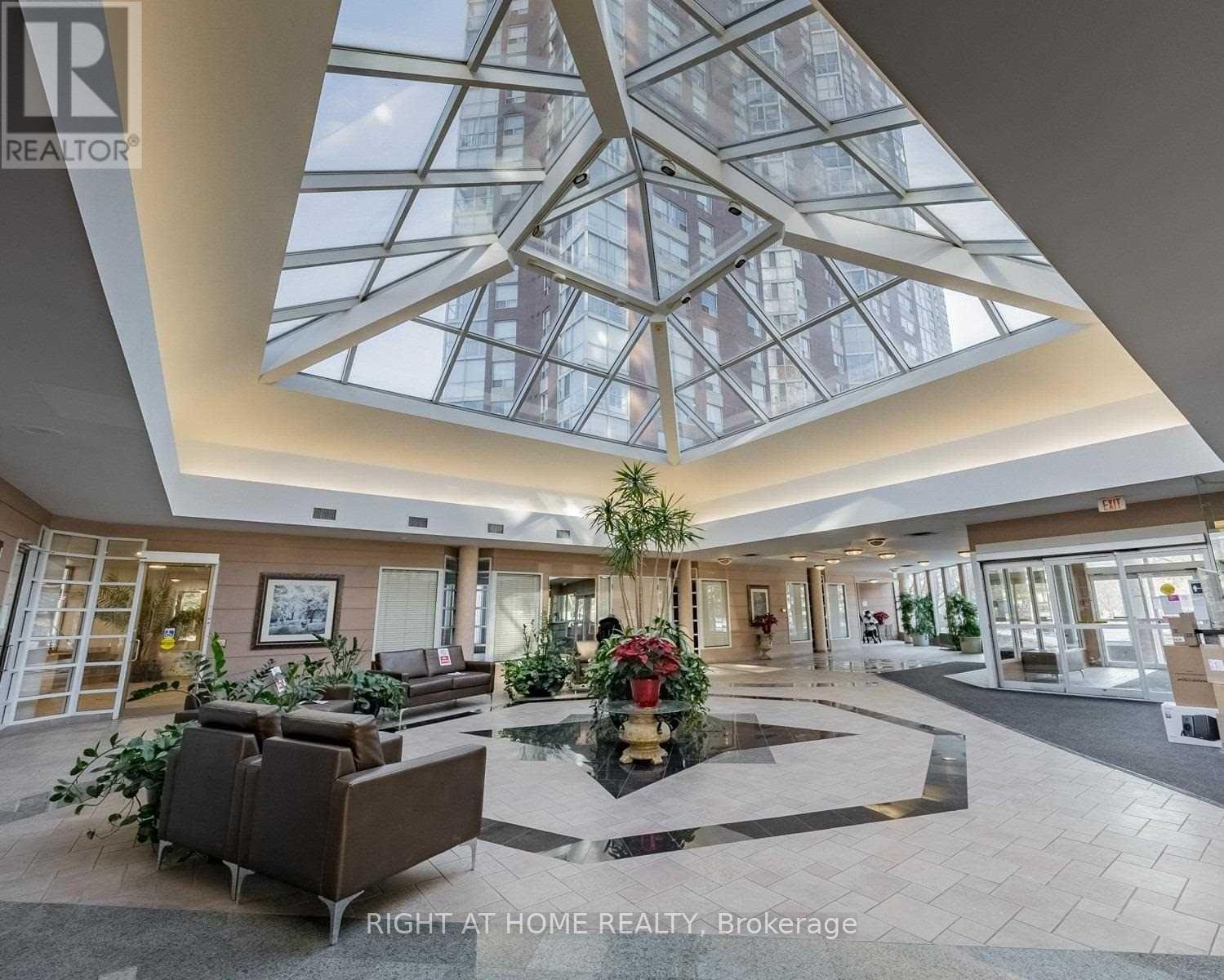 Property at 2110 - 7 CONCORDE PLACE E image 3