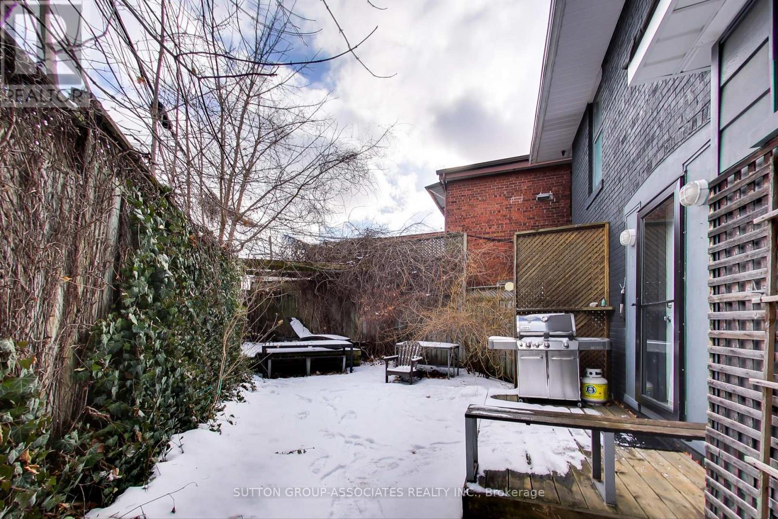 281 Montrose Avenue, Toronto, Ontario  M6G 3G6 - Photo 48 - C11969932