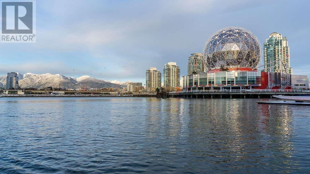 206 161 E 1st Avenue, Vancouver, British Columbia  V6A 0G1 - Photo 14 - R2959261