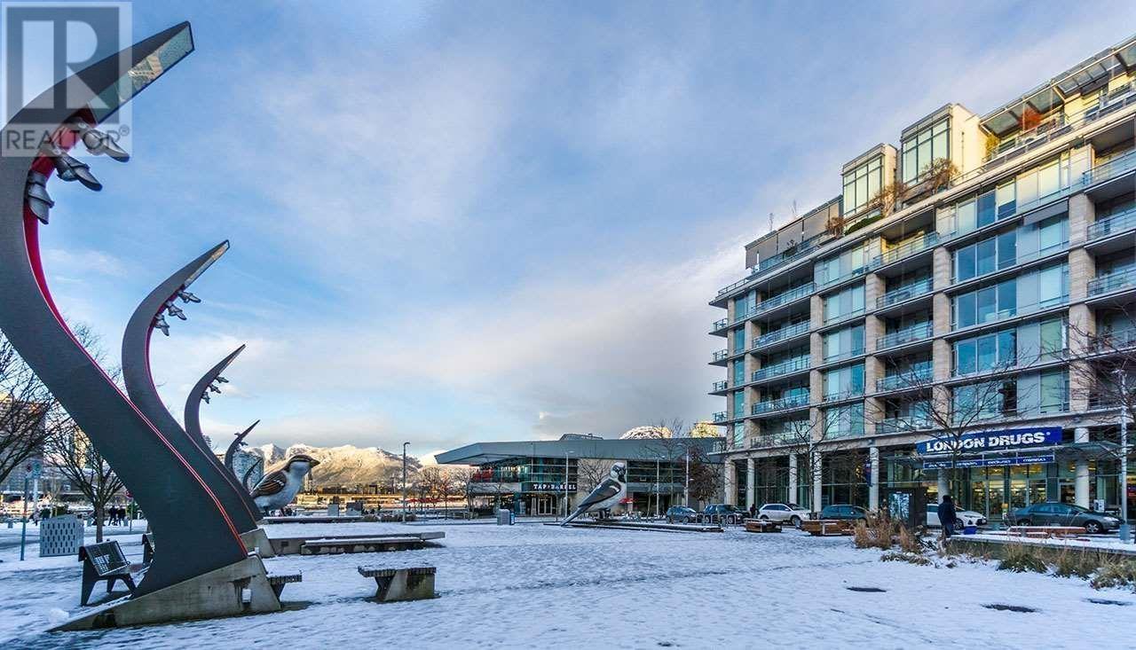 206 161 E 1st Avenue, Vancouver, British Columbia  V6A 0G1 - Photo 13 - R2959261