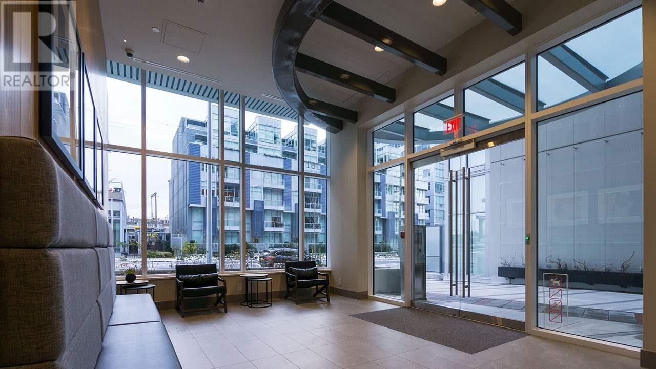206 161 E 1st Avenue, Vancouver, British Columbia  V6A 0G1 - Photo 2 - R2959261