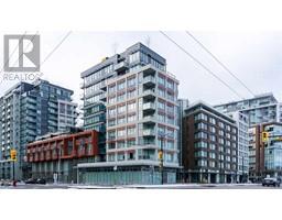 206 161 E 1ST AVENUE, Vancouver, British Columbia