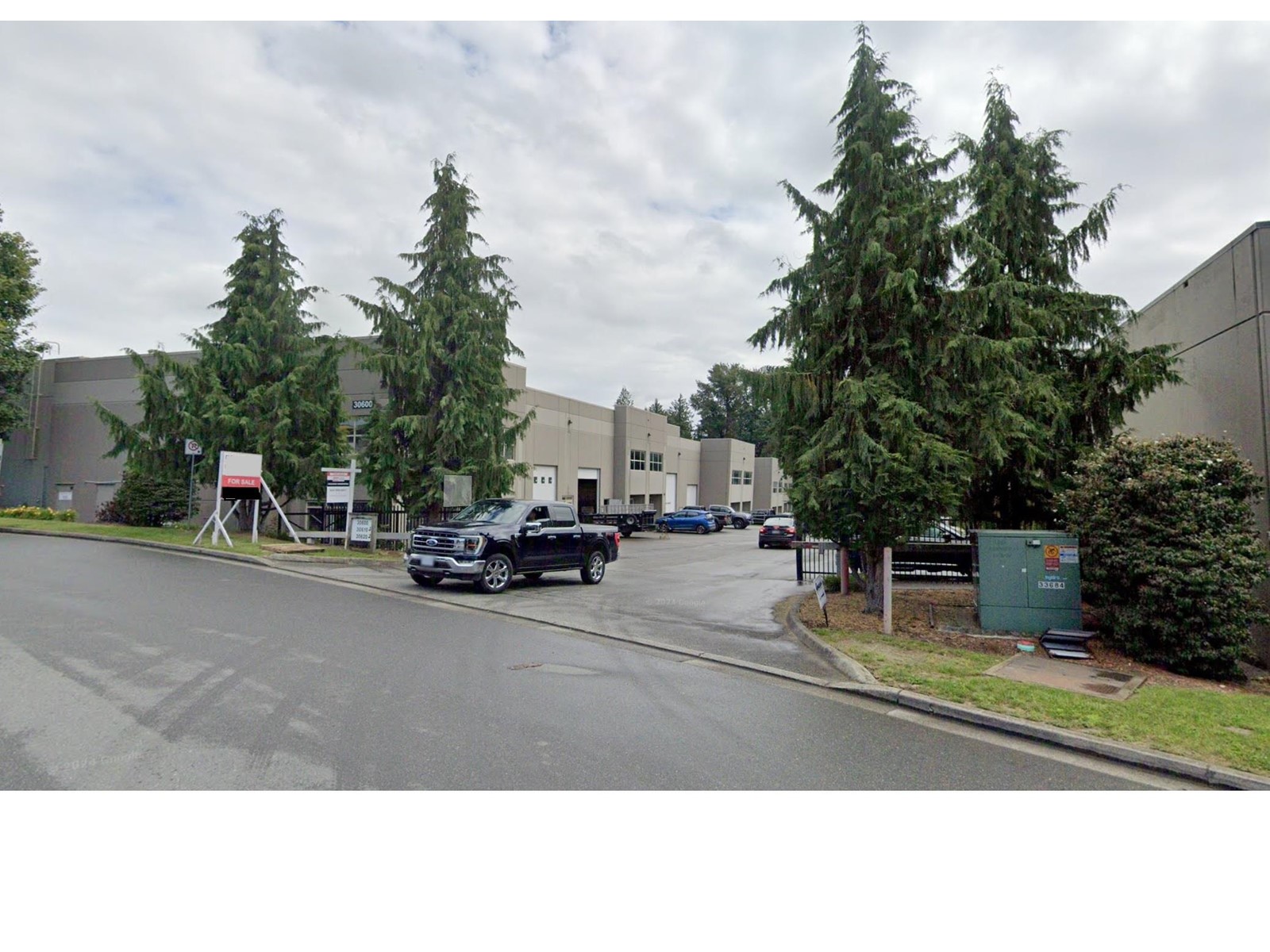 Property at 202 30610 PROGRESSIVE WAY image