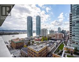 1206 39 SIXTH STREET, New Westminster, British Columbia