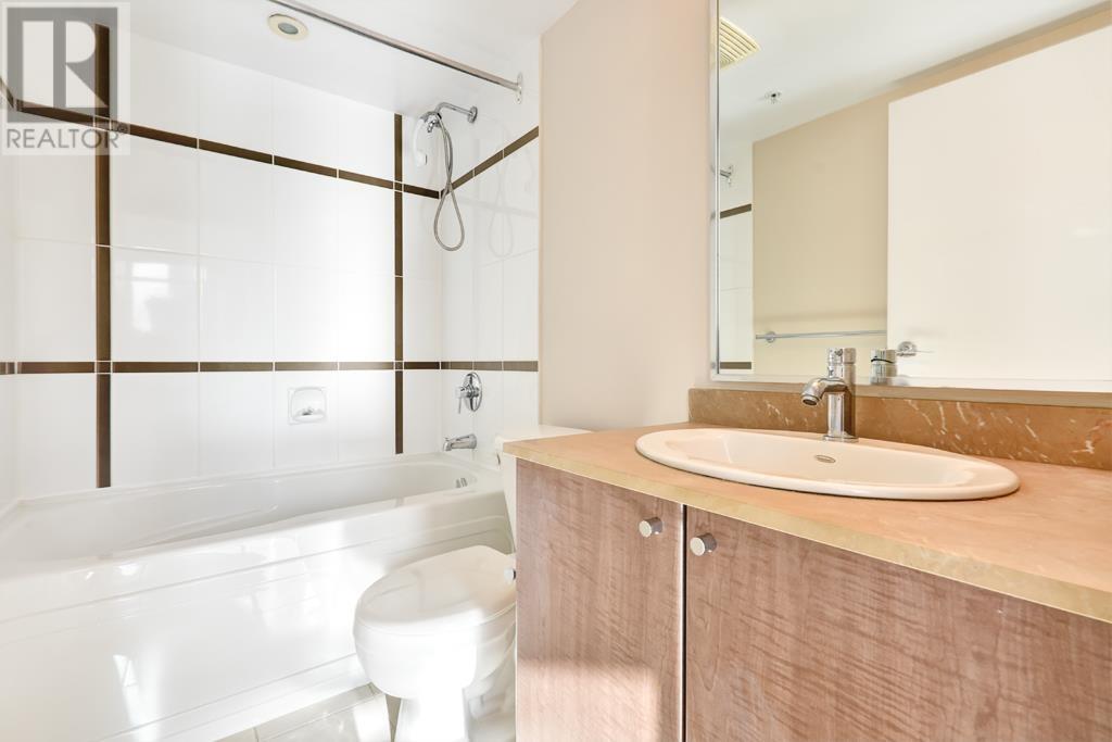 1105 610 Granville Street, Vancouver, British Columbia  V6C 3J3 - Photo 14 - R2966147