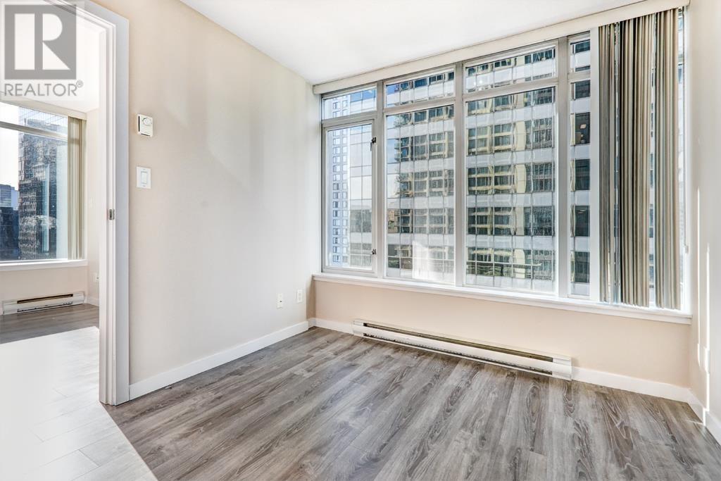 1105 610 Granville Street, Vancouver, British Columbia  V6C 3J3 - Photo 12 - R2966147