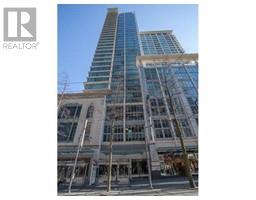 1105 610 GRANVILLE STREET, Vancouver, British Columbia