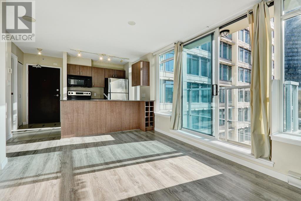 1105 610 Granville Street, Vancouver, British Columbia  V6C 3J3 - Photo 4 - R2966147