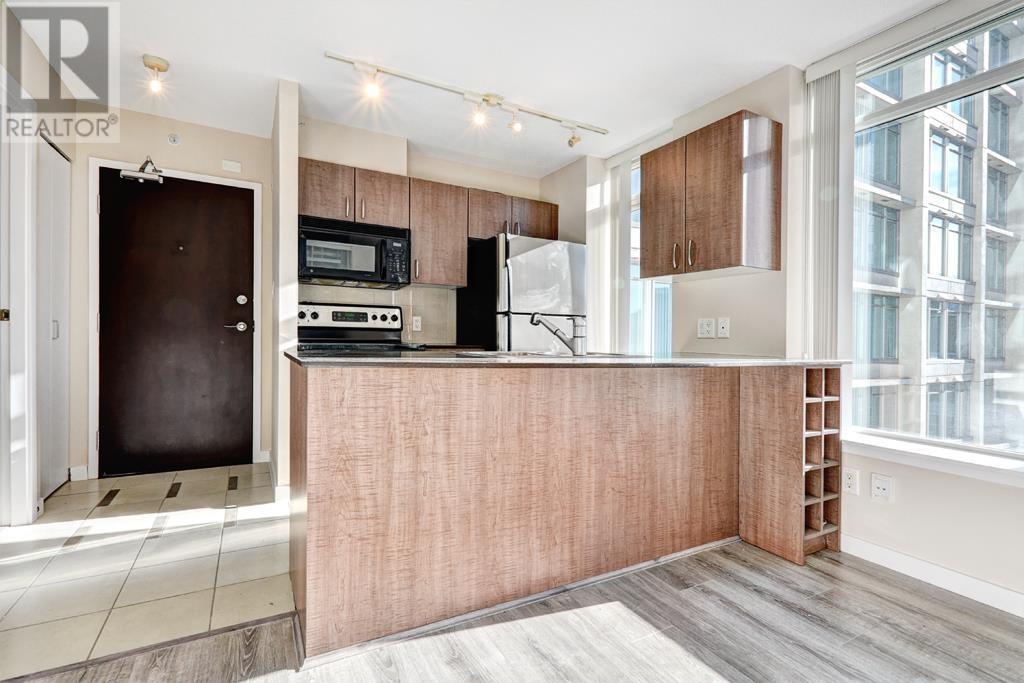 1105 610 Granville Street, Vancouver, British Columbia  V6C 3J3 - Photo 9 - R2966147