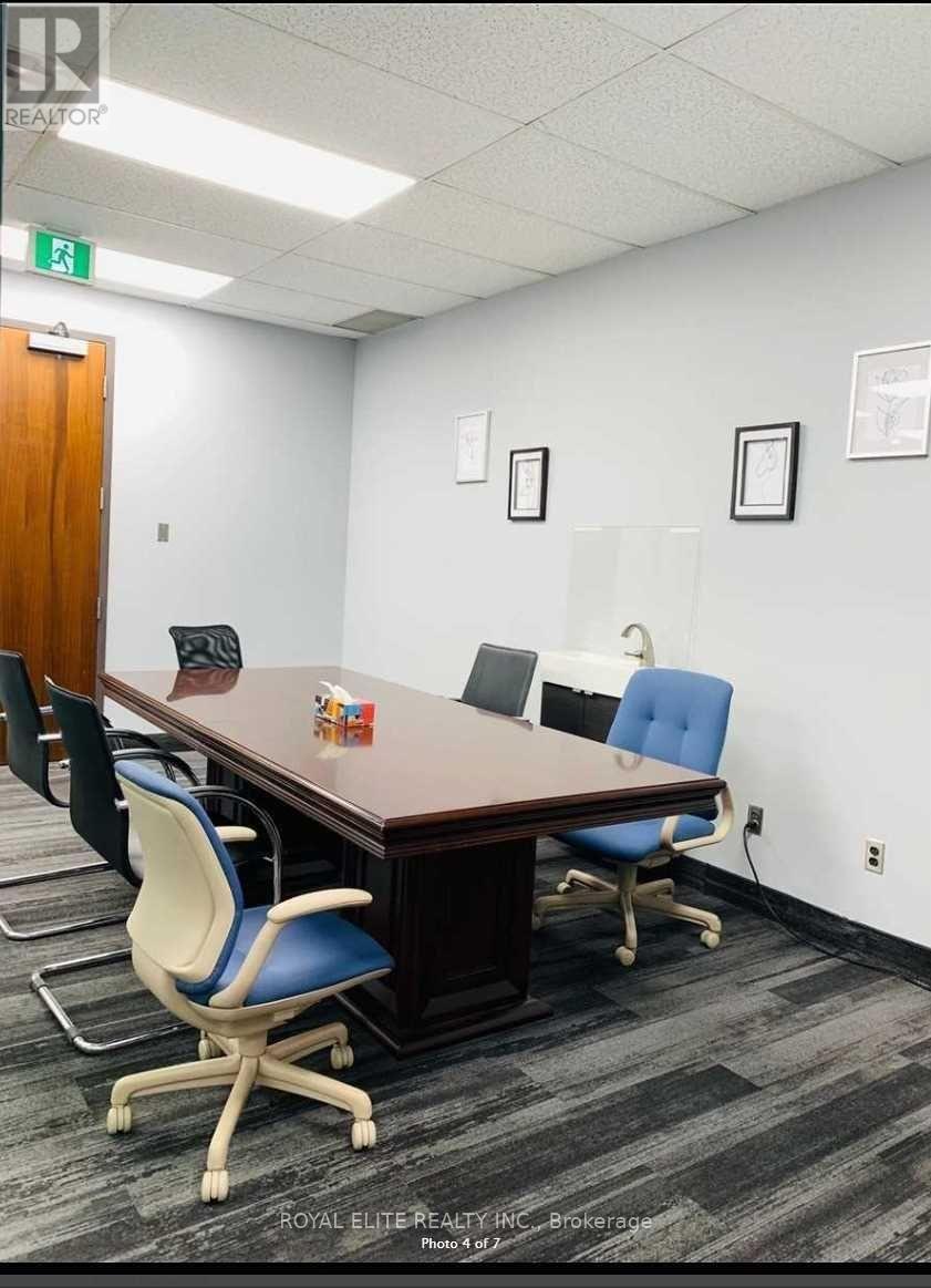 207 - 7050 Woodbine Avenue, Markham, Ontario  L3R 6G2 - Photo 2 - N11969962