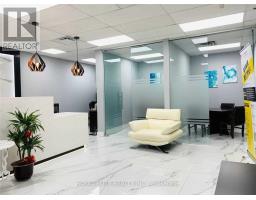 207 - 7050 WOODBINE AVENUE, Markham, Ontario