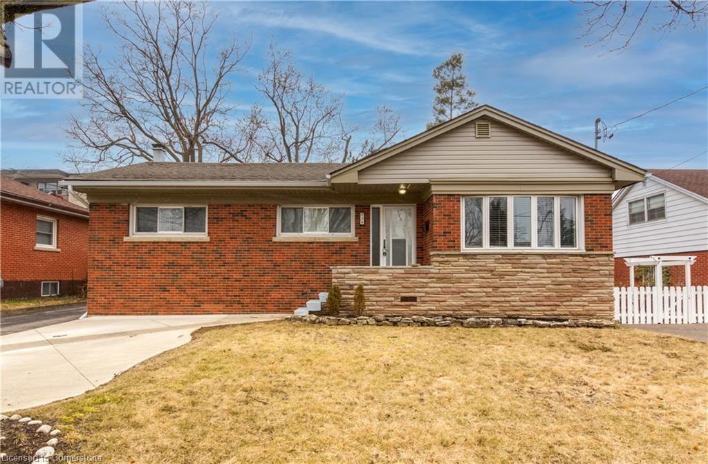 Property at 39 BLAND Avenue image 1