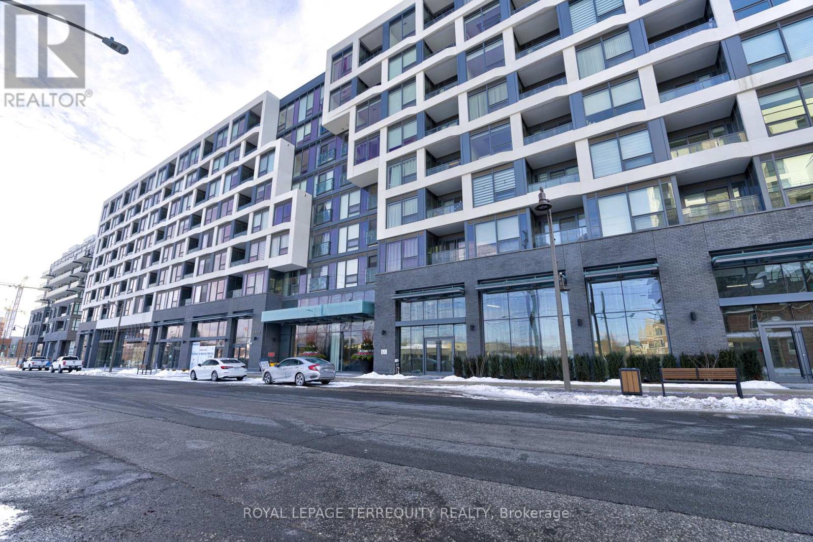 Property at 713 - 2450 OLD BRONTE ROAD image 1