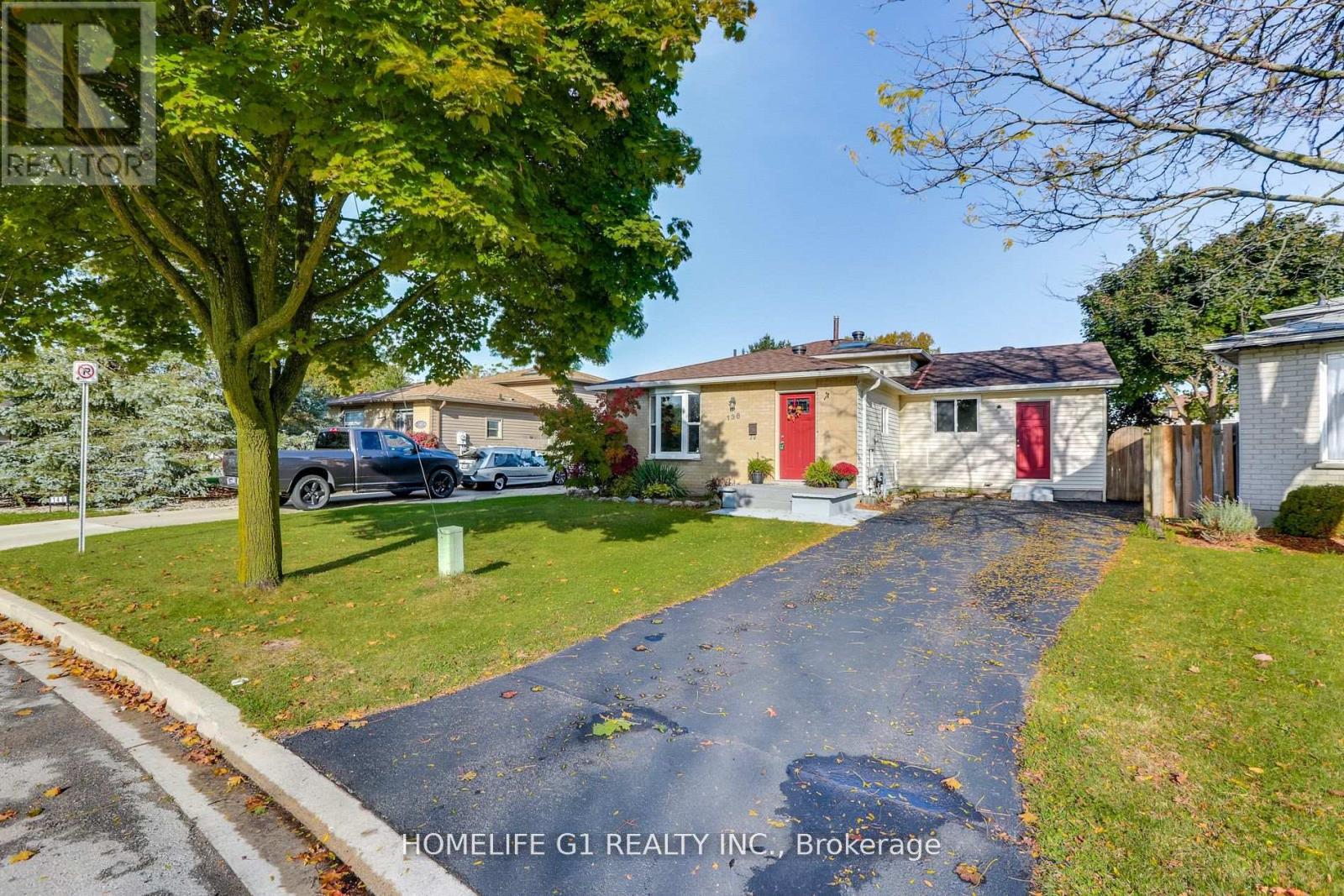 136 Sundridge Crescent, London, Ontario  N5Z 4R7 - Photo 2 - X11969881