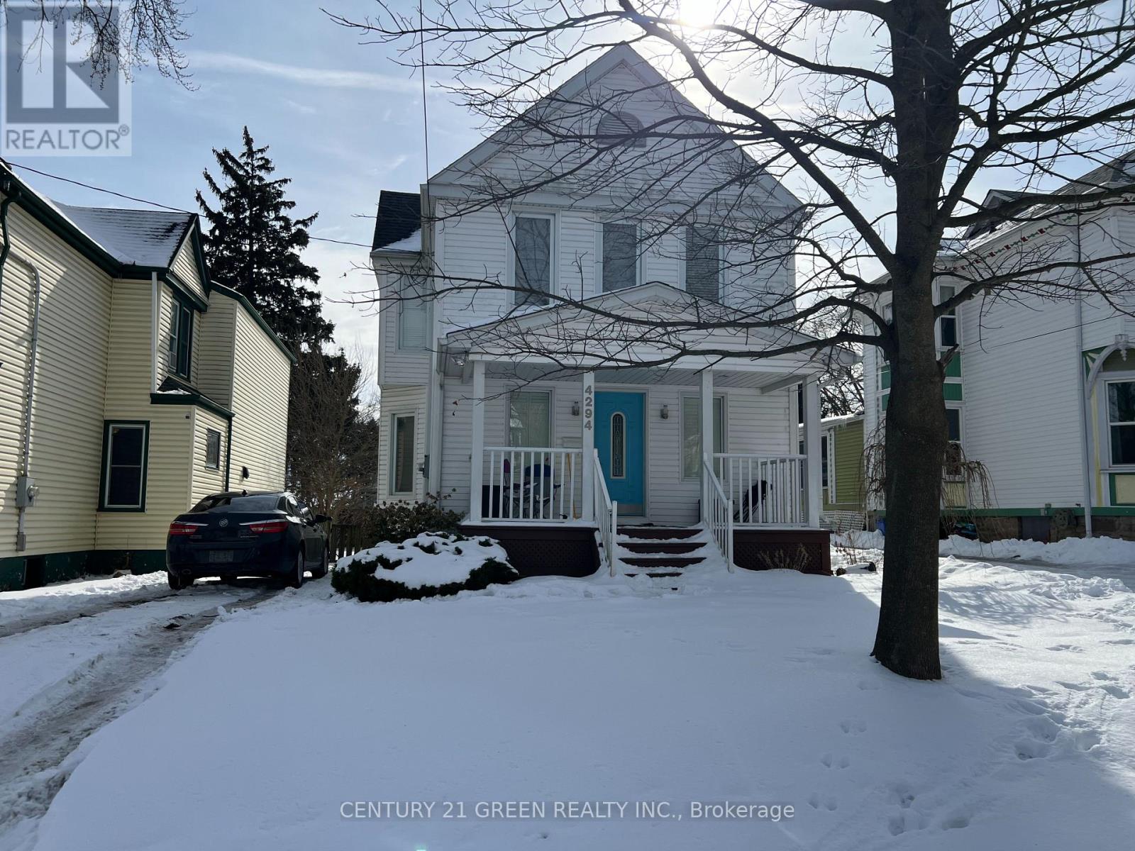 4294 SIMCOE STREET, Niagara Falls, Ontario